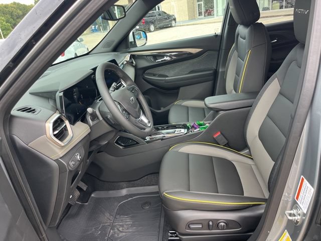 New 2026 Chevrolet TrailBlazer ACTIV w/ Convenience Package FWD image 17