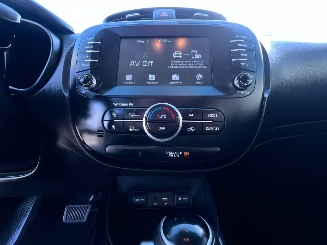 Used 2018 Kia Soul + FWD image 19