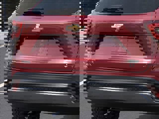 New 2025 Chevrolet Trax LT w/ Driver Confidence Package image 14
