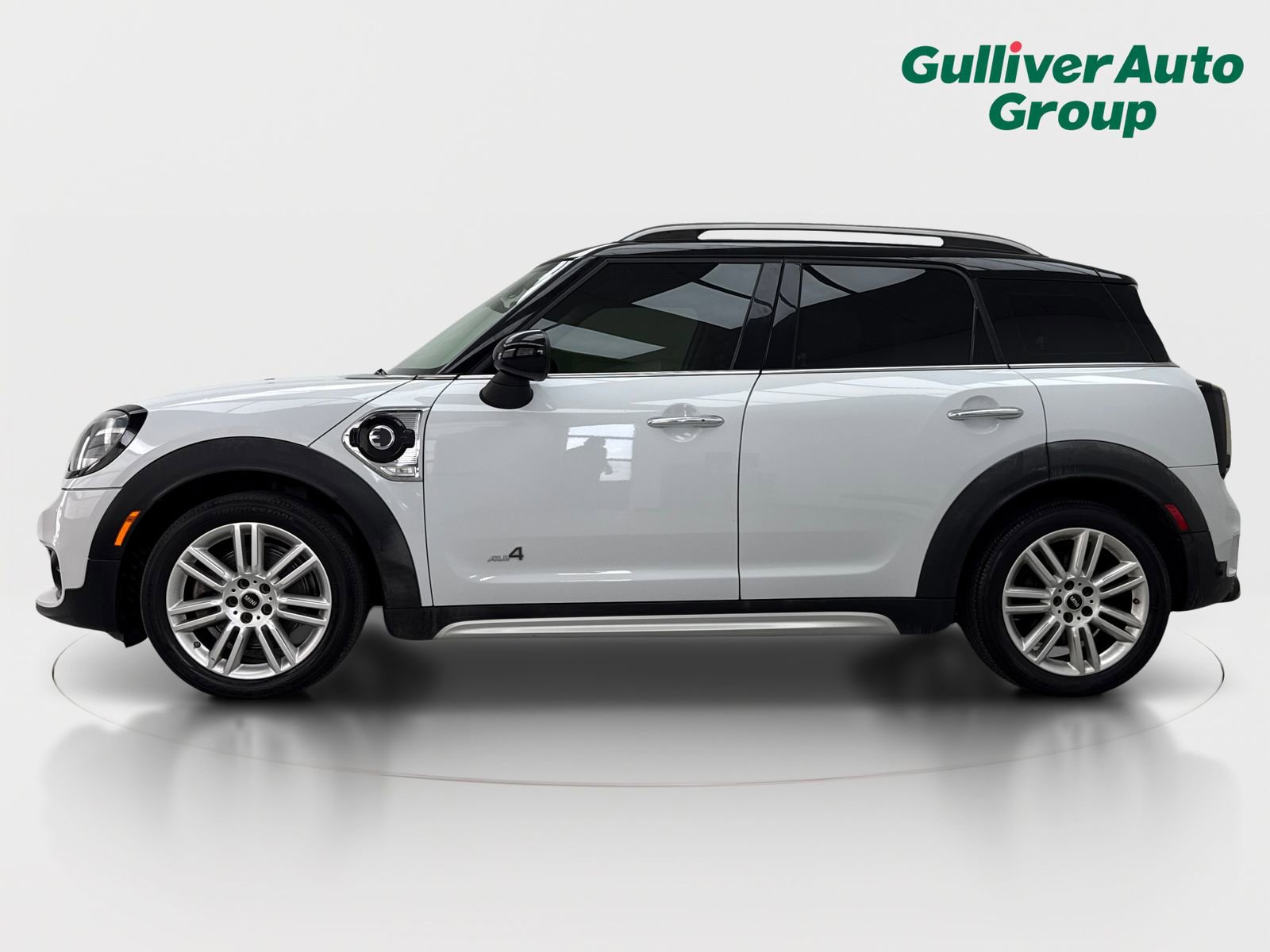 Used 2019 MINI Cooper Countryman SE AWD/4WD image 3
