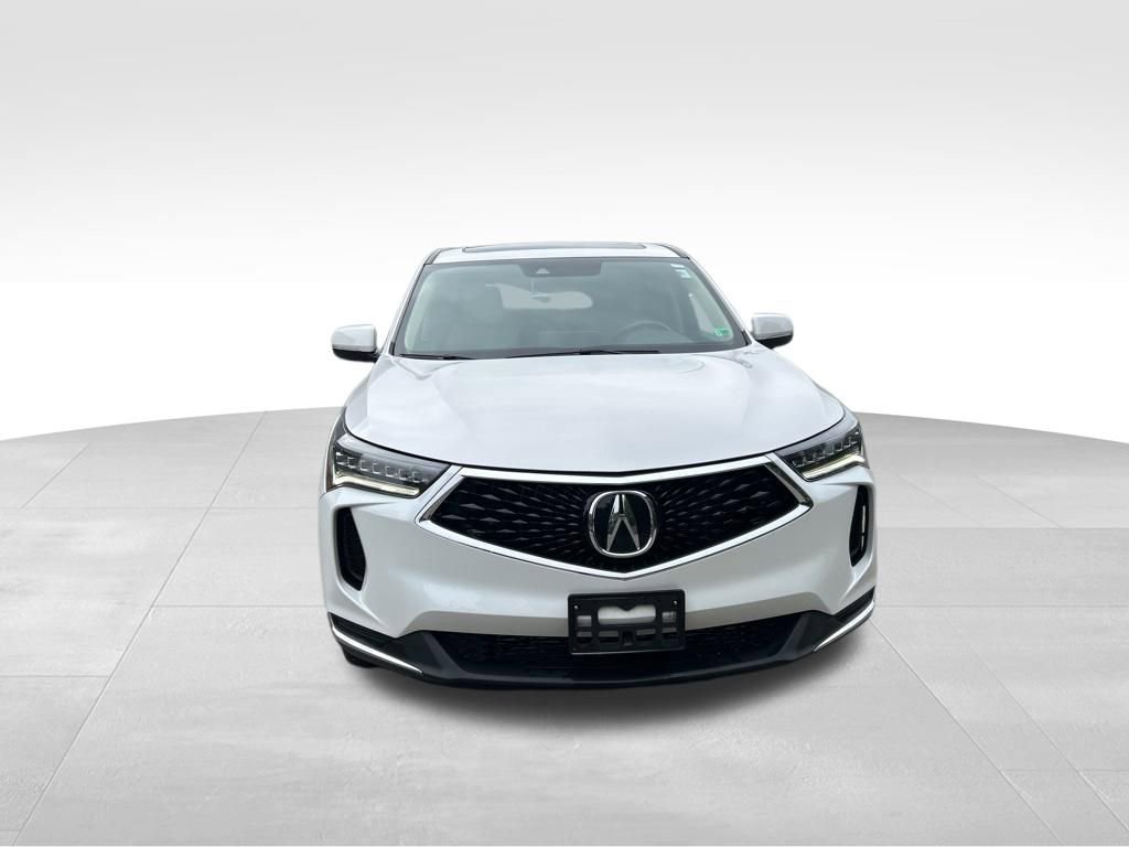 Used 2023 Acura RDX AWD image 9