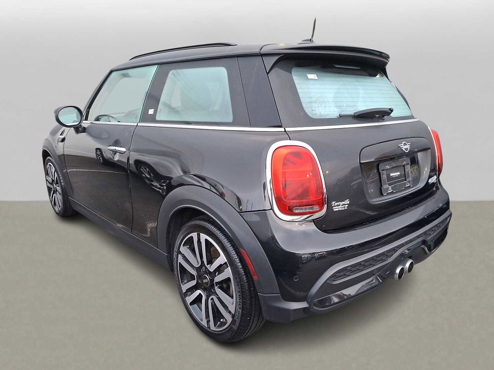 Certified 2023 MINI Cooper S image 5