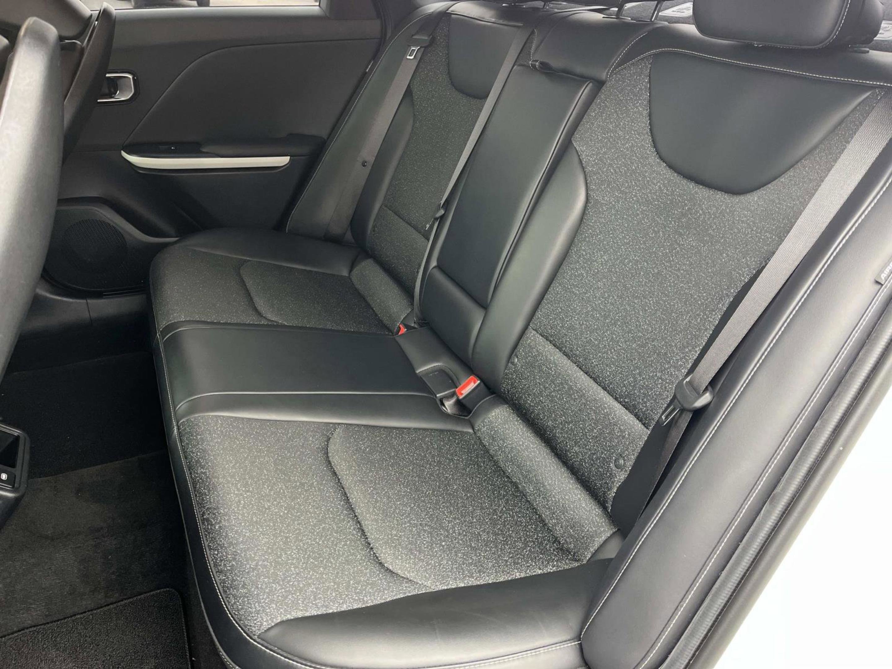 Used 2025 Kia K4 GT-Line image 20