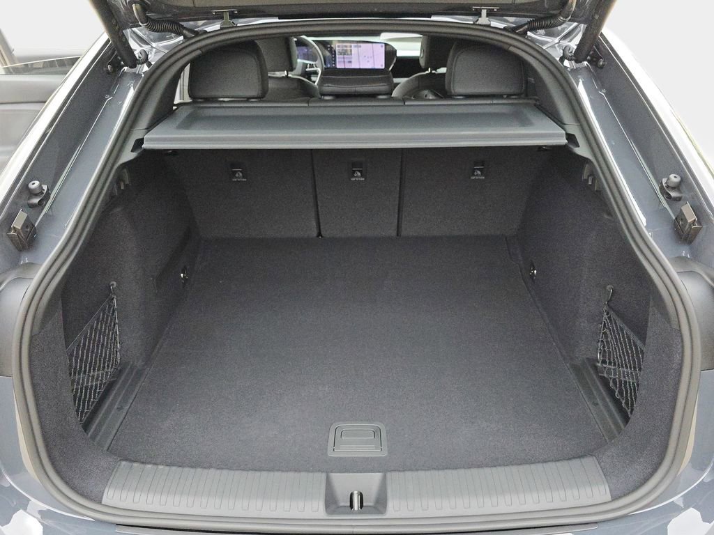 New 2027 Audi Q6 e-tron Premium Plus AWD/4WD image 12