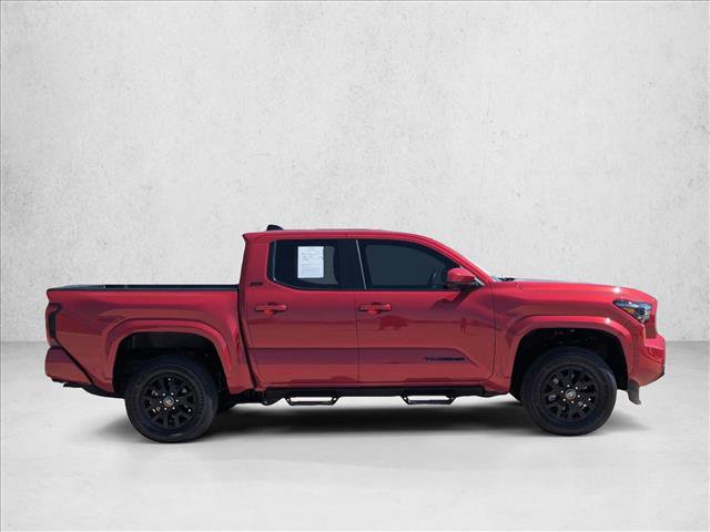Certified 2025 Toyota Tacoma SR5 image 4
