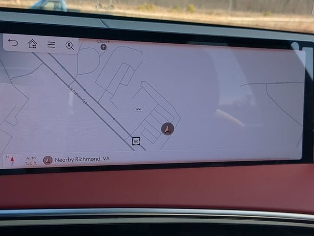 New 2026 Genesis GV70 3.5T Sport Advanced AWD/4WD image 19