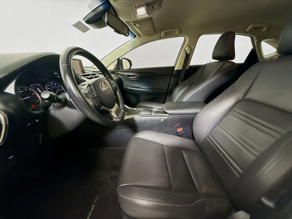 Used 2019 Lexus NX 300 FWD w/ Accessory Package 2 image 19