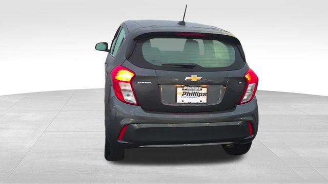 Used 2021 Chevrolet Spark LT FWD image 10