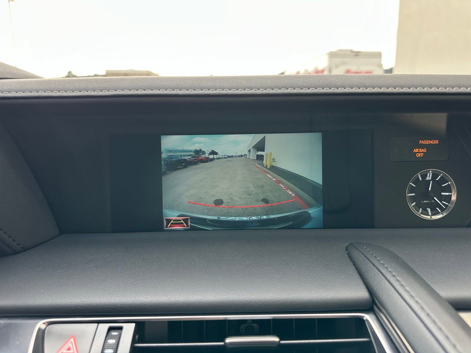 Used 2018 Lexus LC 500 Coupe image 18