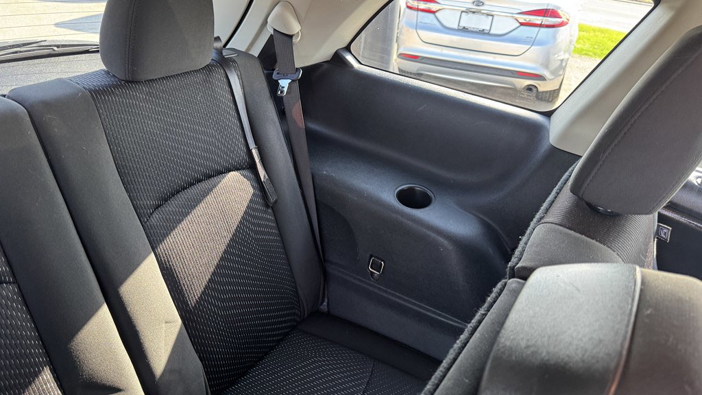 Used 2018 Dodge Journey SE w/ Popular Equipment Group FWD image 26