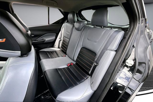 Certified 2023 Nissan Kicks SR w/ SR Premium Package image 21