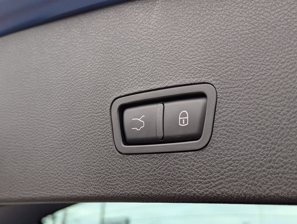 Used 2024 Dodge Hornet R/T Plus w/ R/T Blacktop Package image 34