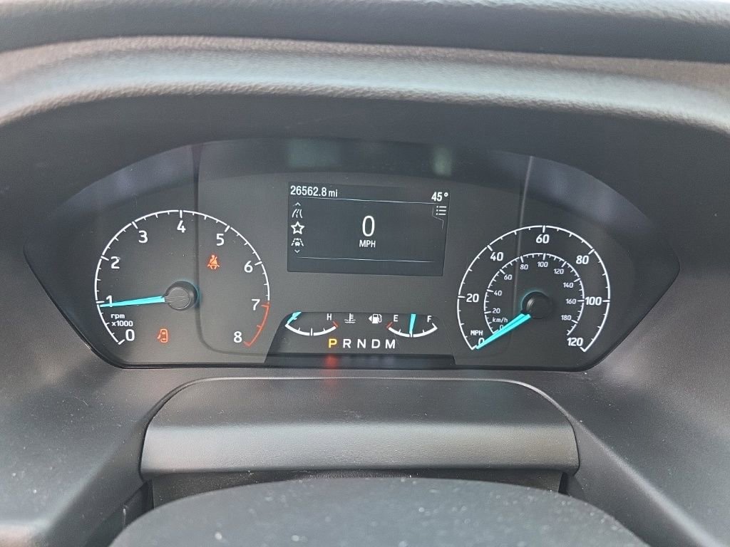 Certified 2023 Ford Transit 150 Low Roof image 24