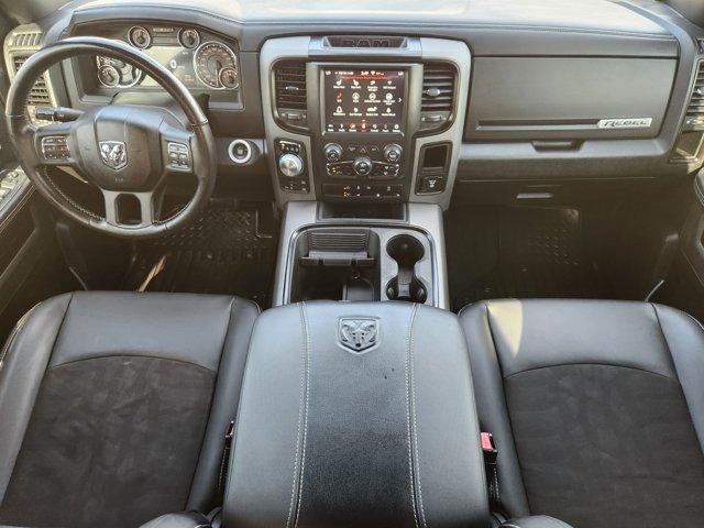 Used 2018 RAM 1500 Rebel w/ Protection Group AWD/4WD image 26