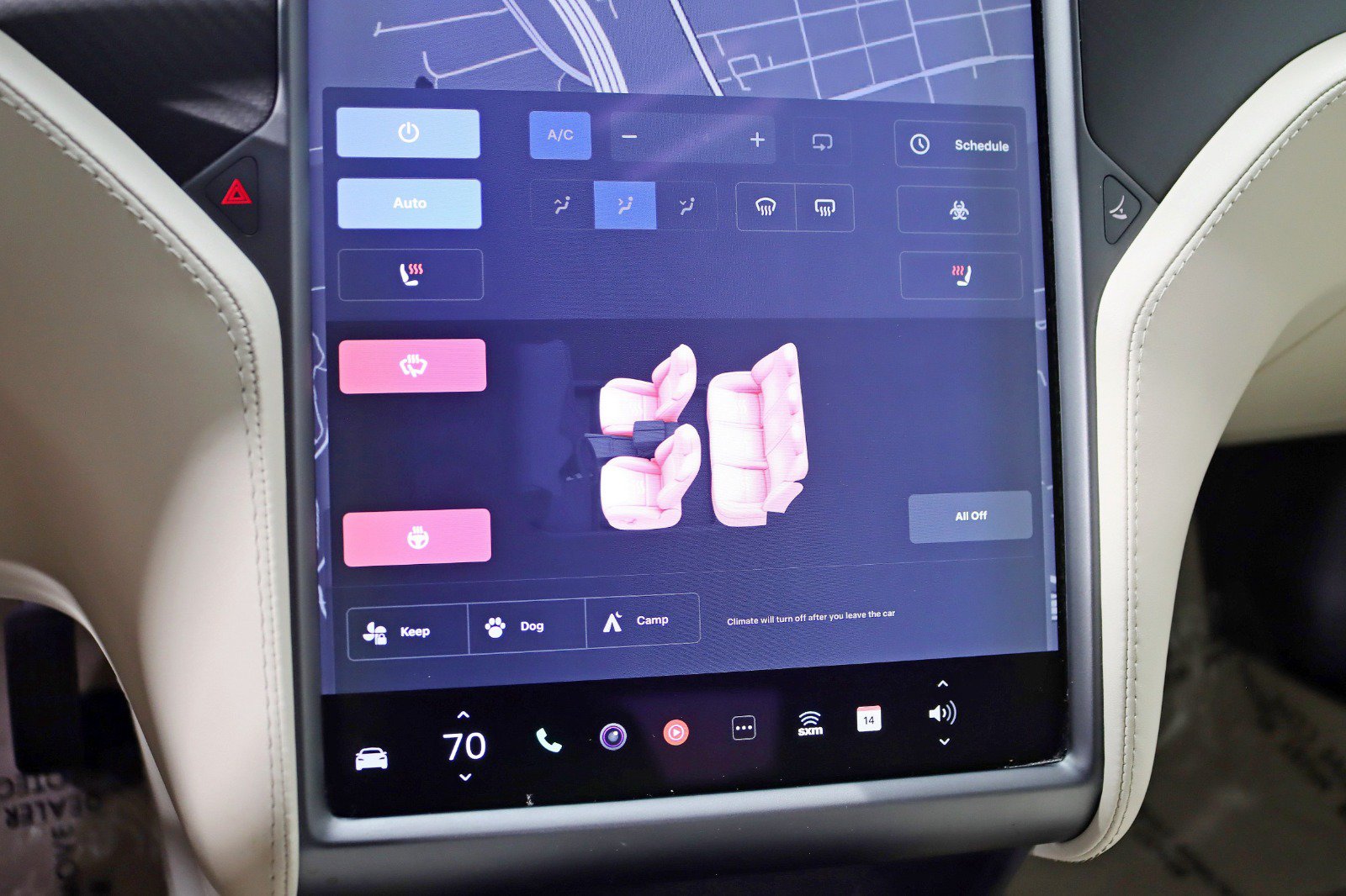 Used 2019 Tesla Model S 100D AWD/4WD image 18