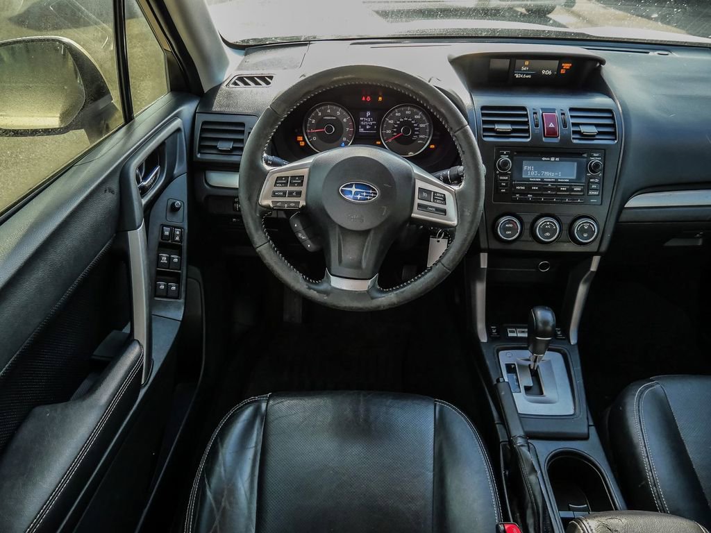 Used 2015 Subaru Forester 2.5i Limited image 25