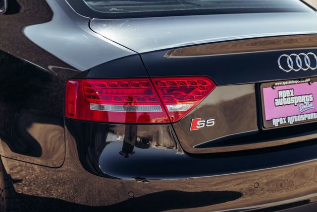 Used 2010 Audi S5 Prestige image 45