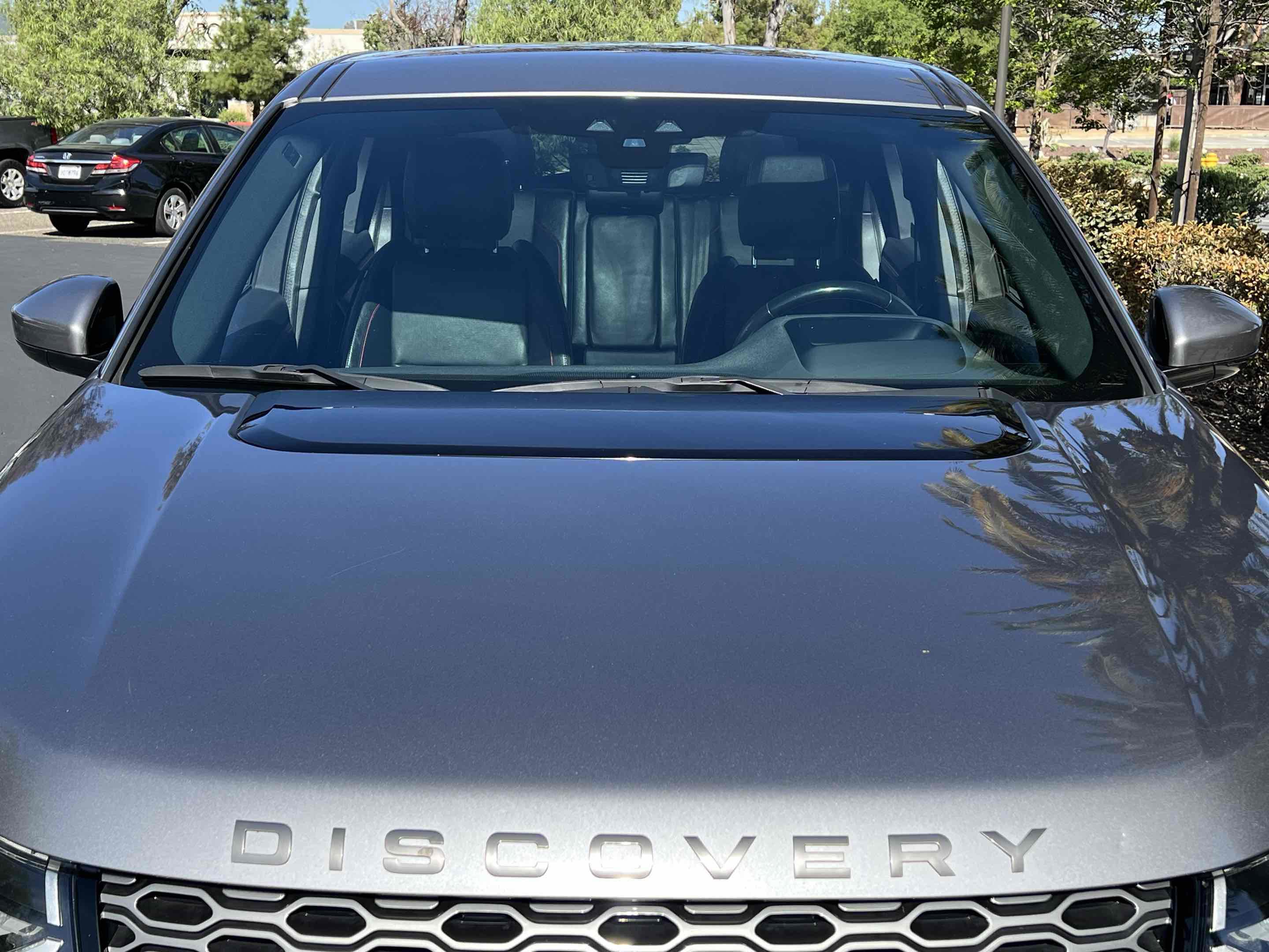 Used 2020 Land Rover Discovery Sport S R-Dynamic AWD/4WD image 53