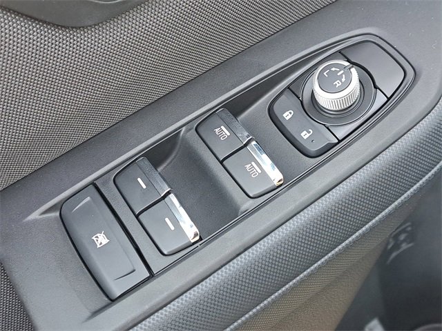 New 2026 Subaru Forester Premium image 19