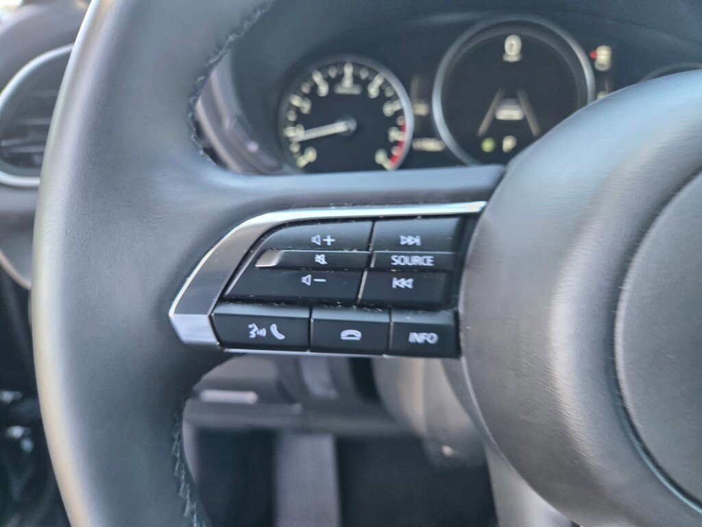 Used 2025 MAZDA CX-30 AWD 2.5 S w/ Select Sport Pkg image 24