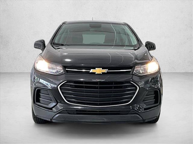 Used 2019 Chevrolet Trax LS FWD image 3