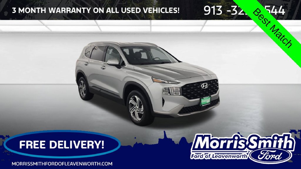 Used 2023 Hyundai Santa Fe SEL