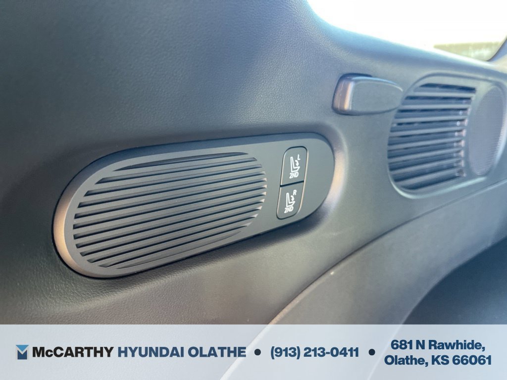 Used 2026 Hyundai Palisade XRT Pro AWD/4WD image 21