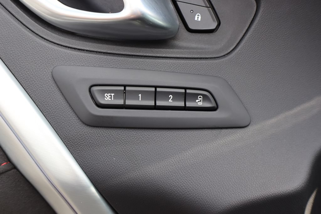 Used 2024 Chevrolet Camaro ZL1 RWD image 24