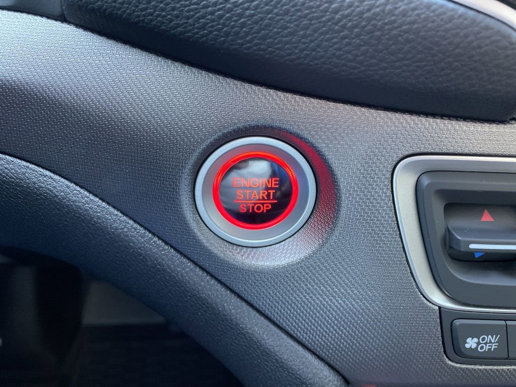 Used 2026 Honda Ridgeline RTL image 25