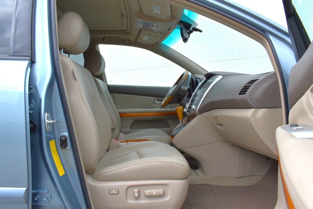 Used 2009 Lexus RX 350 2WD image 29