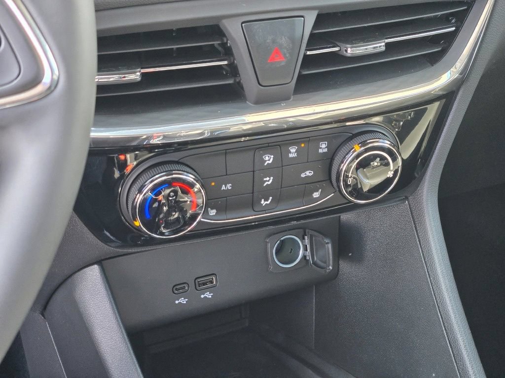 New 2026 Buick Encore GX Sport Touring w/ Advanced Technology Package AWD/4WD image 38