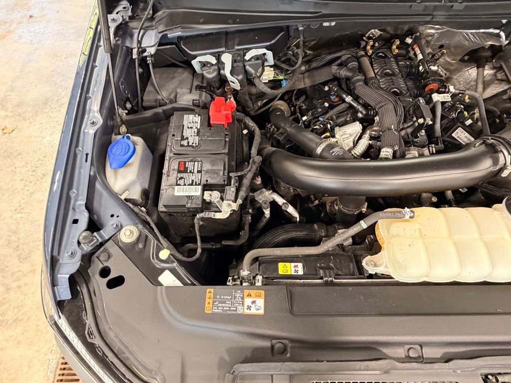 Used 2023 Ford Expedition XLT image 49