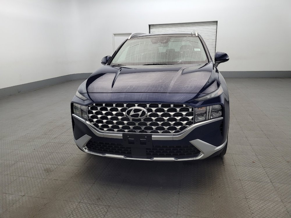 Used 2022 Hyundai Santa Fe SEL w/ Convenience + Premium Package image 15