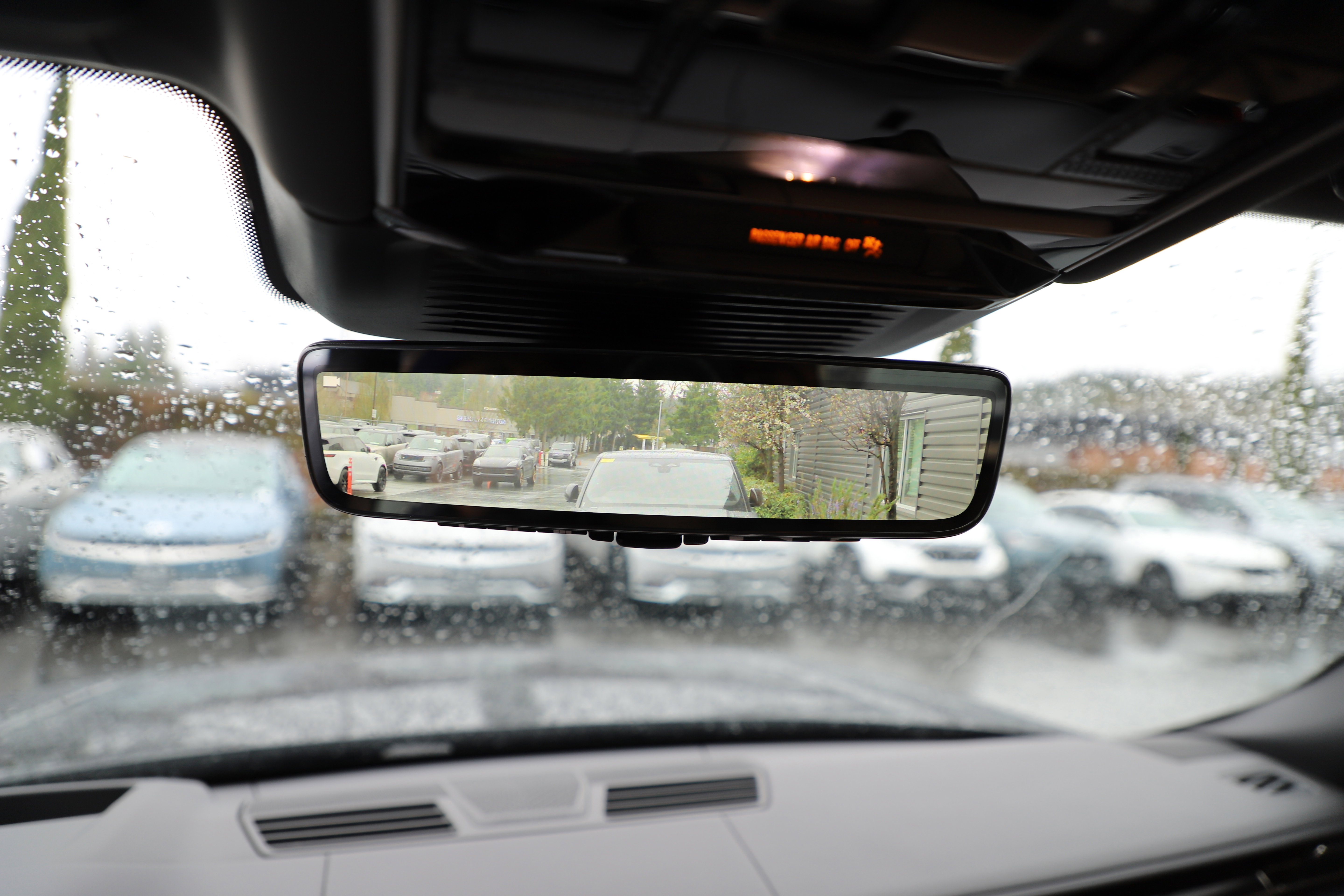 New 2026 Land Rover Range Rover Autobiography image 22