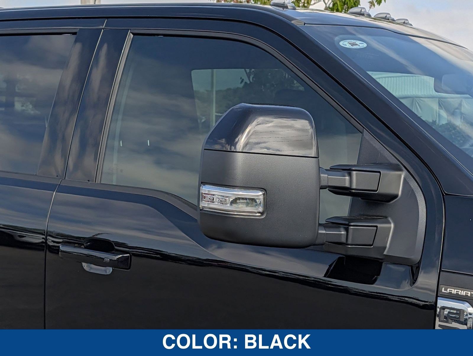 New 2026 Ford F350 Lariat image 11