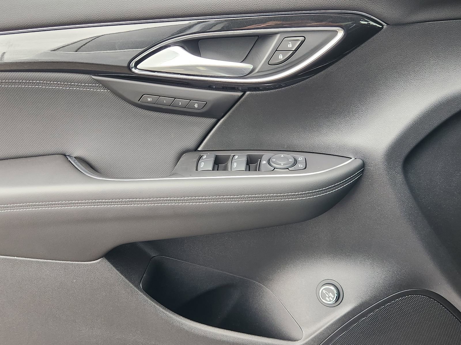 New 2026 Buick Envision Preferred AWD/4WD image 28