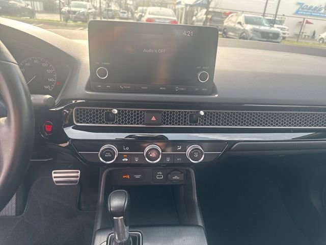 Used 2023 Honda Civic Sport image 17