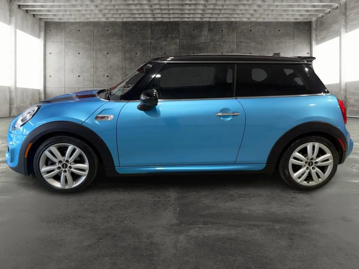 Used 2015 MINI Cooper S image 6