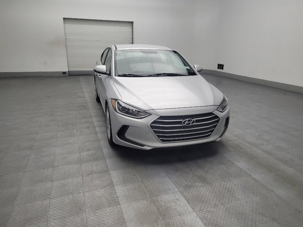 Used 2018 Hyundai Elantra SE image 13