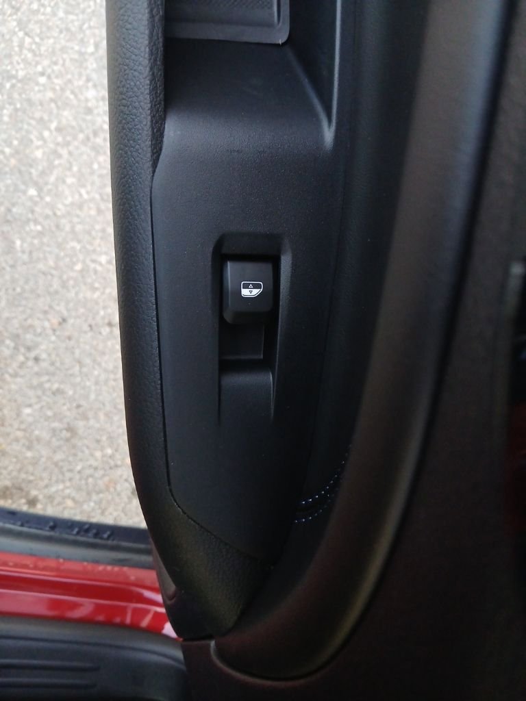 New 2026 Jeep Compass Latitude image 31