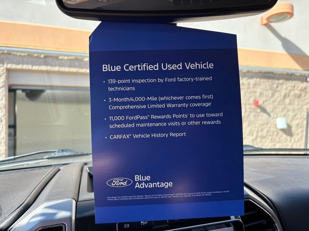 Certified 2019 Ford F250 Lariat w/ Lariat Ultimate Package image 24