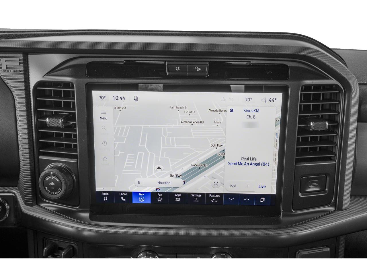 New 2026 Ford F150 Platinum AWD/4WD image 37