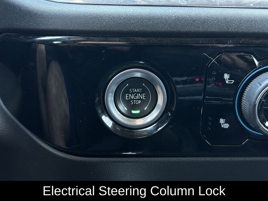 Used 2023 Chevrolet Silverado 1500 LT Trail Boss AWD/4WD image 27