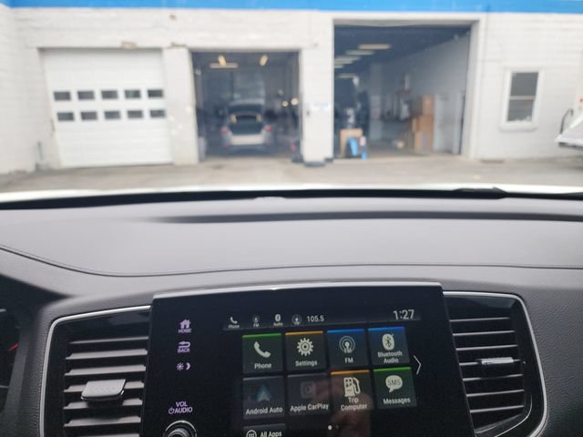 Used 2021 Honda Passport Sport image 24