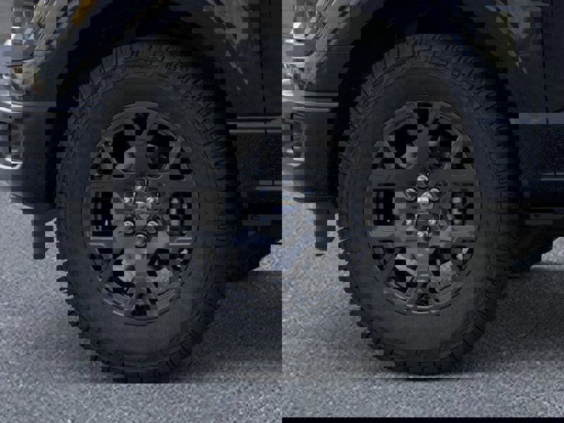 New 2026 Ford F150 STX image 19