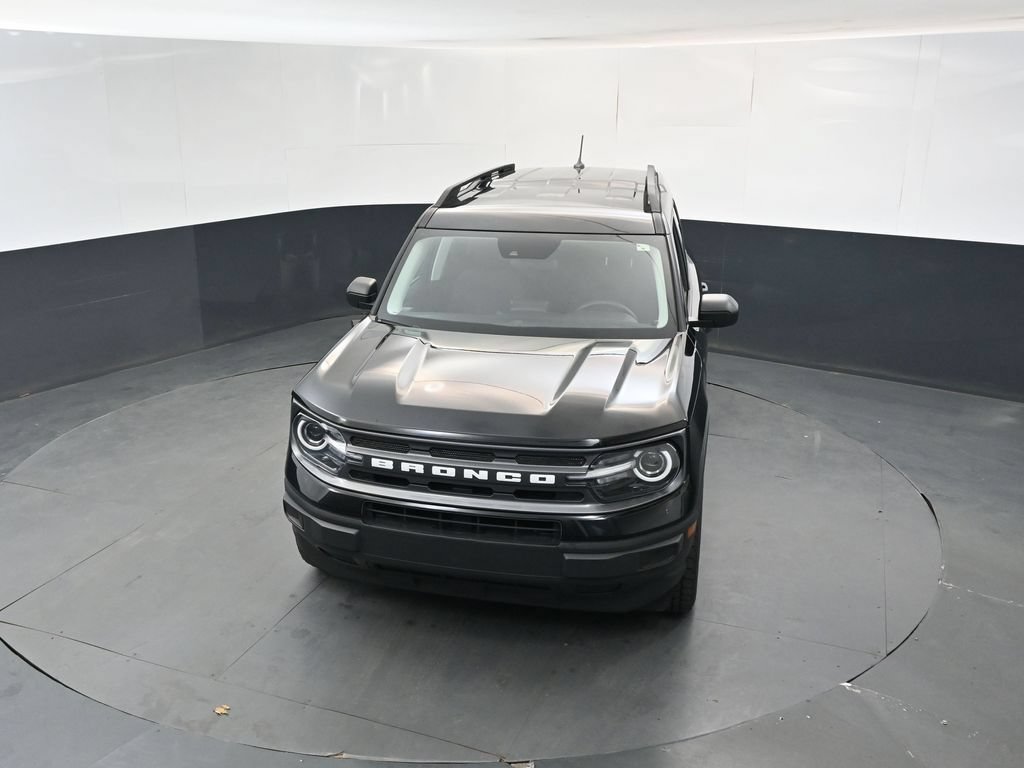 Used 2023 Ford Bronco Sport Big Bend AWD/4WD image 30