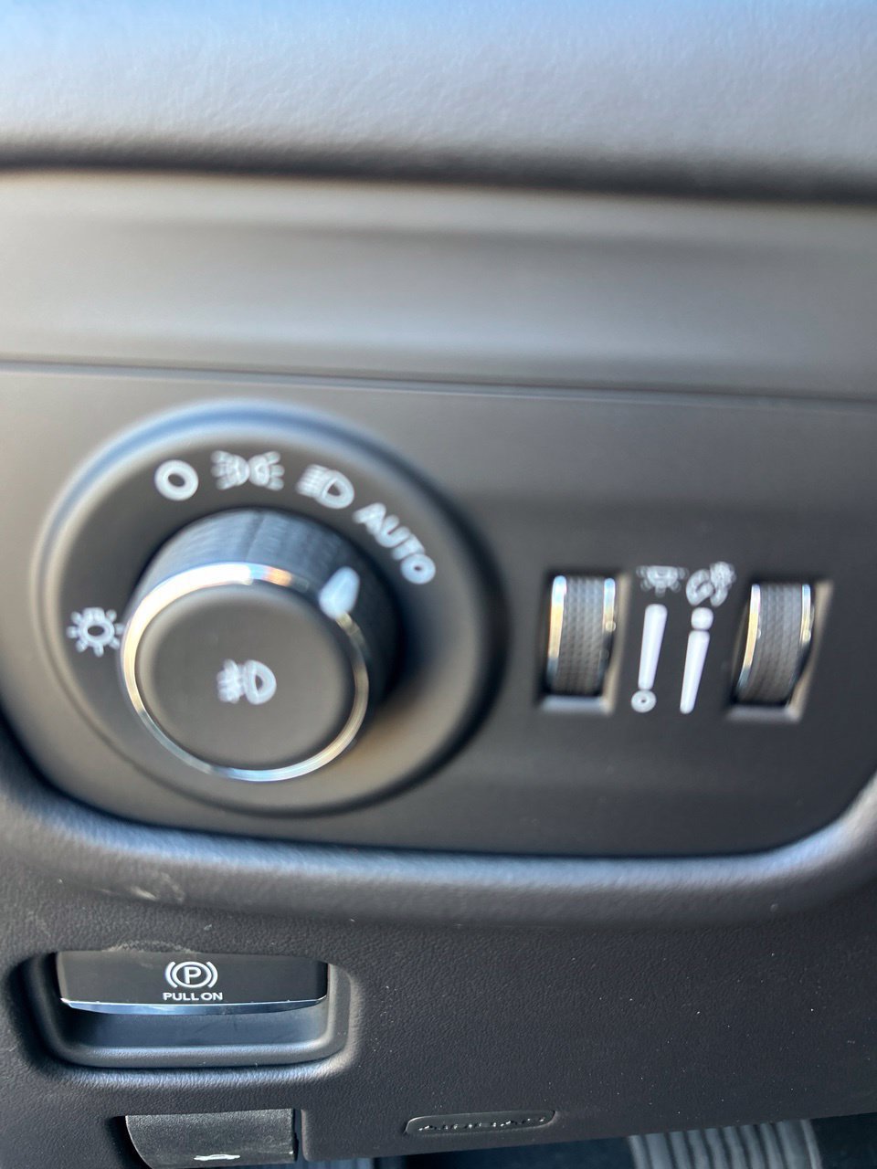 New 2027 Jeep Grand Cherokee Summit AWD/4WD image 18