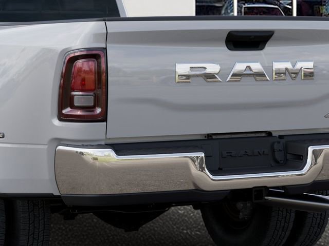 New 2026 RAM 3500 Tradesman image 13