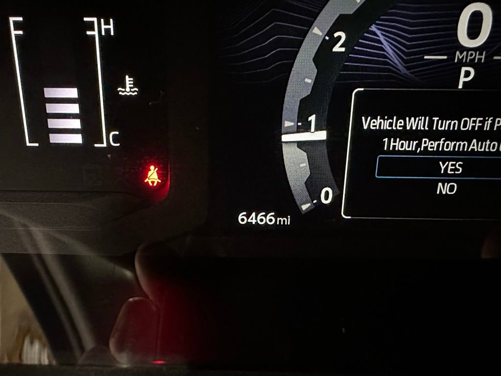 Used 2025 Toyota 4Runner SR5 image 22