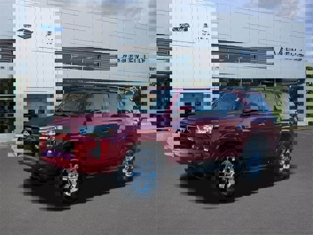 Used 2023 Toyota 4Runner SR5 Premium w/ Moonroof Package